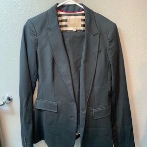 Banana Republic Suit and pants bundle.